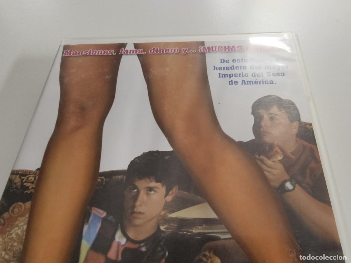 Discos de vinilo: DVD - AMERICAN PLAYBOY - LEER CONDICIONES DE VENTA - Foto 4