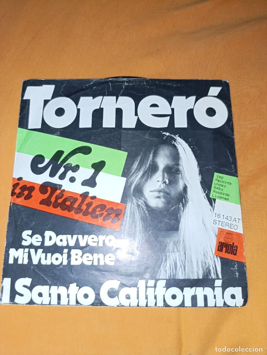 Discos de vinilo: Disco de vinilo EP Moonlight &ndash; Venitian Adagio - Foto 1