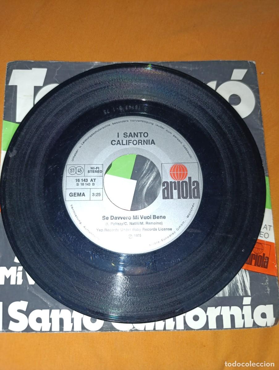 Discos de vinilo: Disco de vinilo EP Moonlight &ndash; Venitian Adagio - Foto 3
