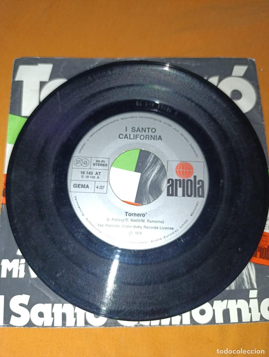 Discos de vinilo: Disco de vinilo EP Moonlight &ndash; Venitian Adagio - Foto 4