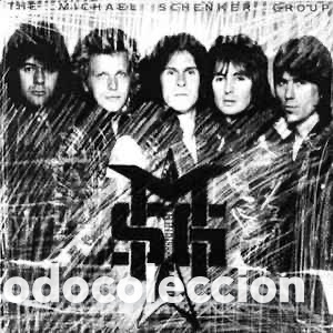 Discos de vinilo: The Michael Schenker Group &lrm;&ndash; MSG - Foto 1