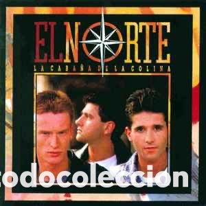 Discos de vinilo: El Norte &lrm;&ndash; La Caba&ntilde;a De La Colina - Foto 1