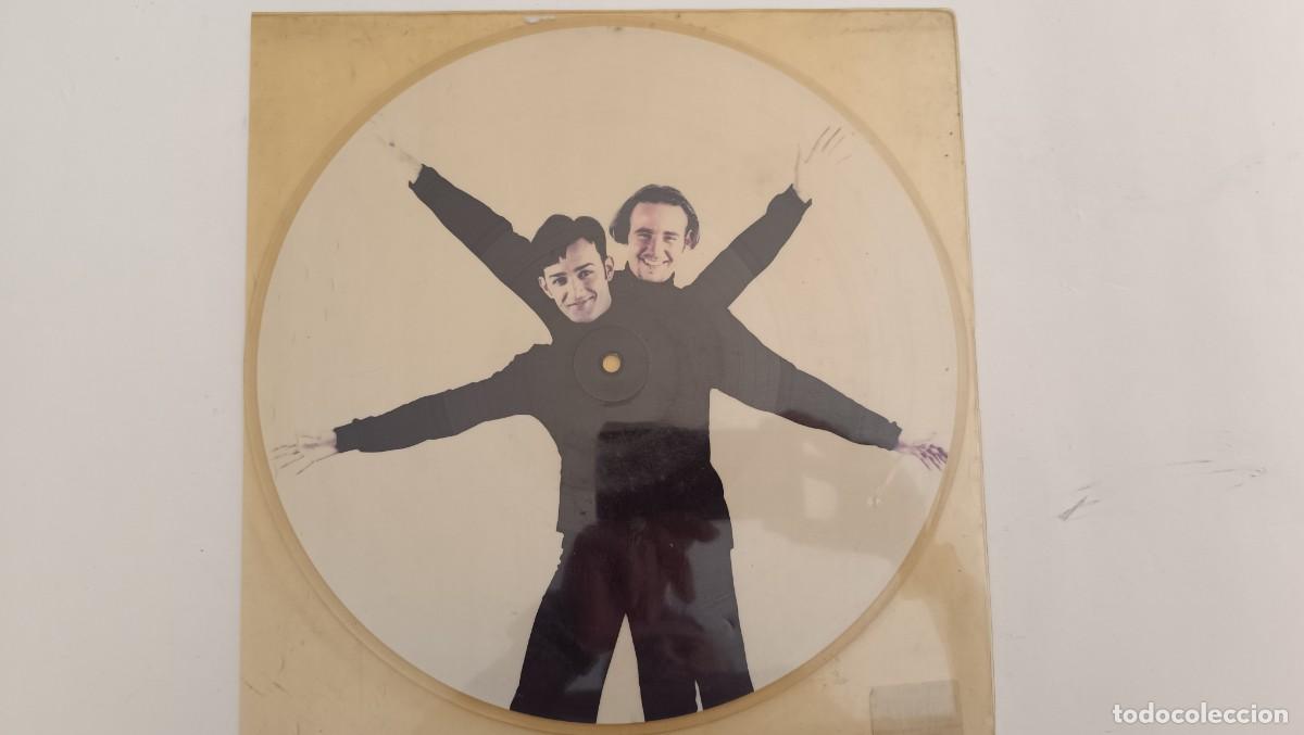 Discos de vinilo: Libido Libido &ndash; D&eacute;jame - Foto 2