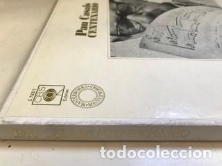Discos de vinilo: Pau Casals - Centenario - 5 vinilos - Foto 2