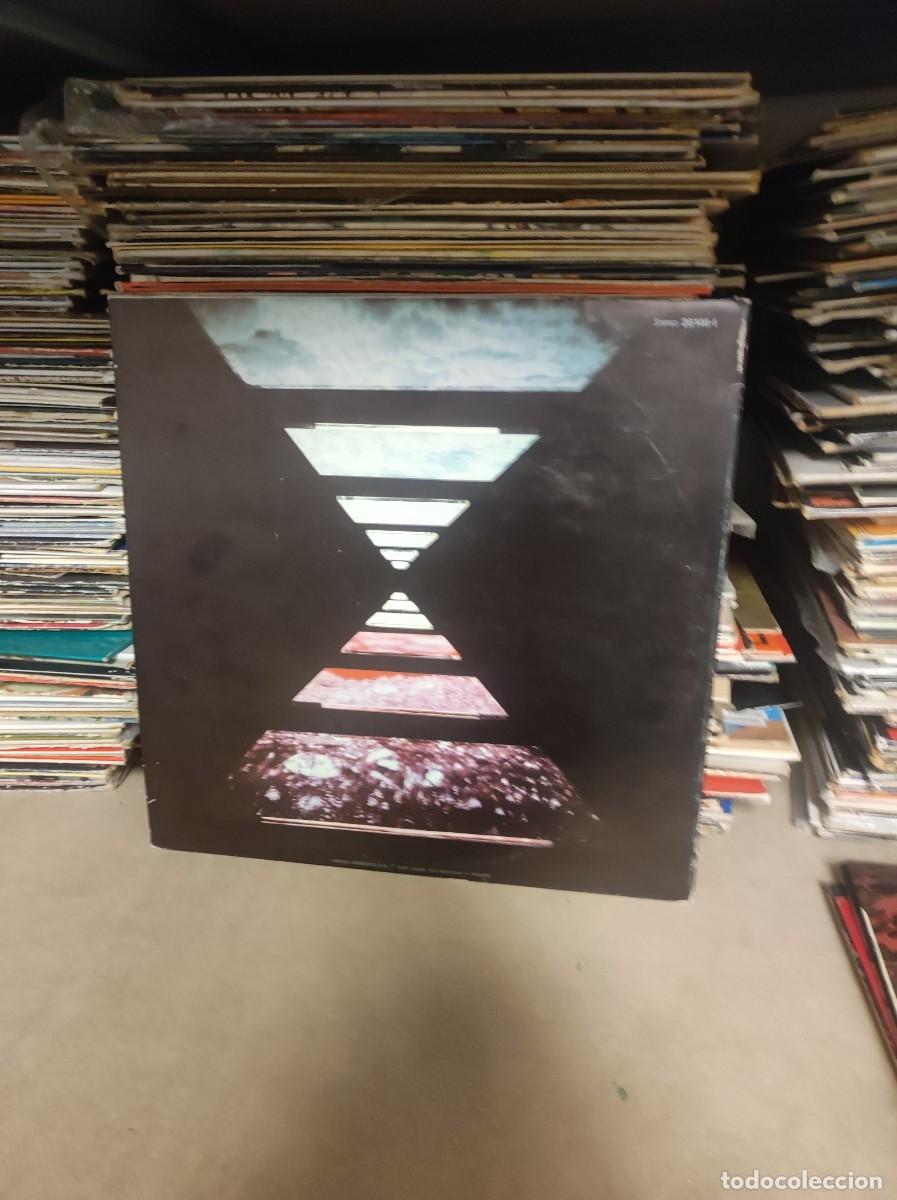 Discos de vinilo: Tangerine Dream &ndash; Stratosfear - Foto 2