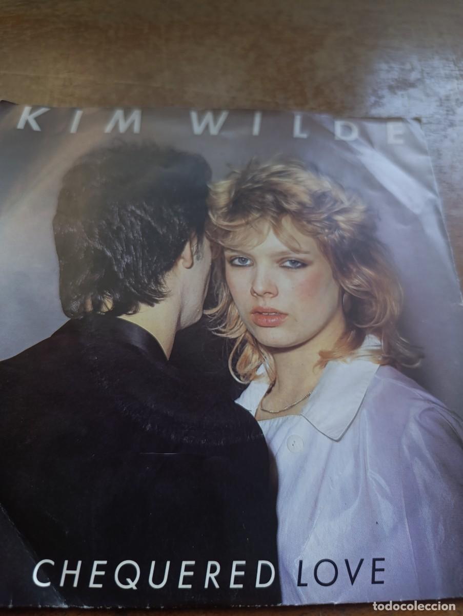 Discos de vinilo: Disco de vinilo LP Frida &ndash; I Know Theres Something Going On - Foto 2