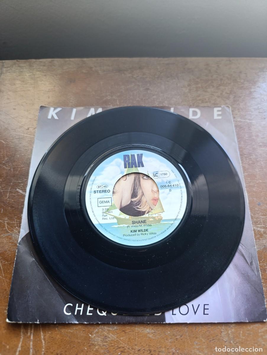 Discos de vinilo: Disco de vinilo LP Frida &ndash; I Know Theres Something Going On - Foto 6