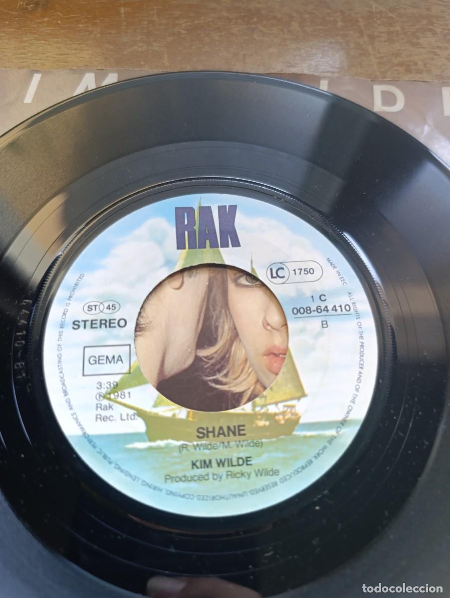 Discos de vinilo: Disco de vinilo LP Frida &ndash; I Know Theres Something Going On - Foto 7