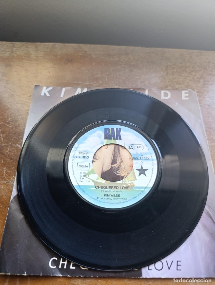 Discos de vinilo: Disco de vinilo LP Frida &ndash; I Know Theres Something Going On - Foto 8