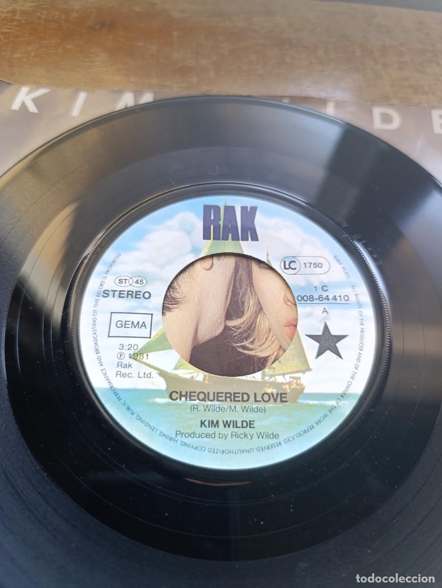 Discos de vinilo: Disco de vinilo LP Frida &ndash; I Know Theres Something Going On - Foto 9