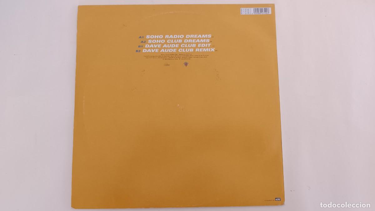 Discos de vinilo: 2 Eivissa &ndash; Shattered Dreams - Foto 2