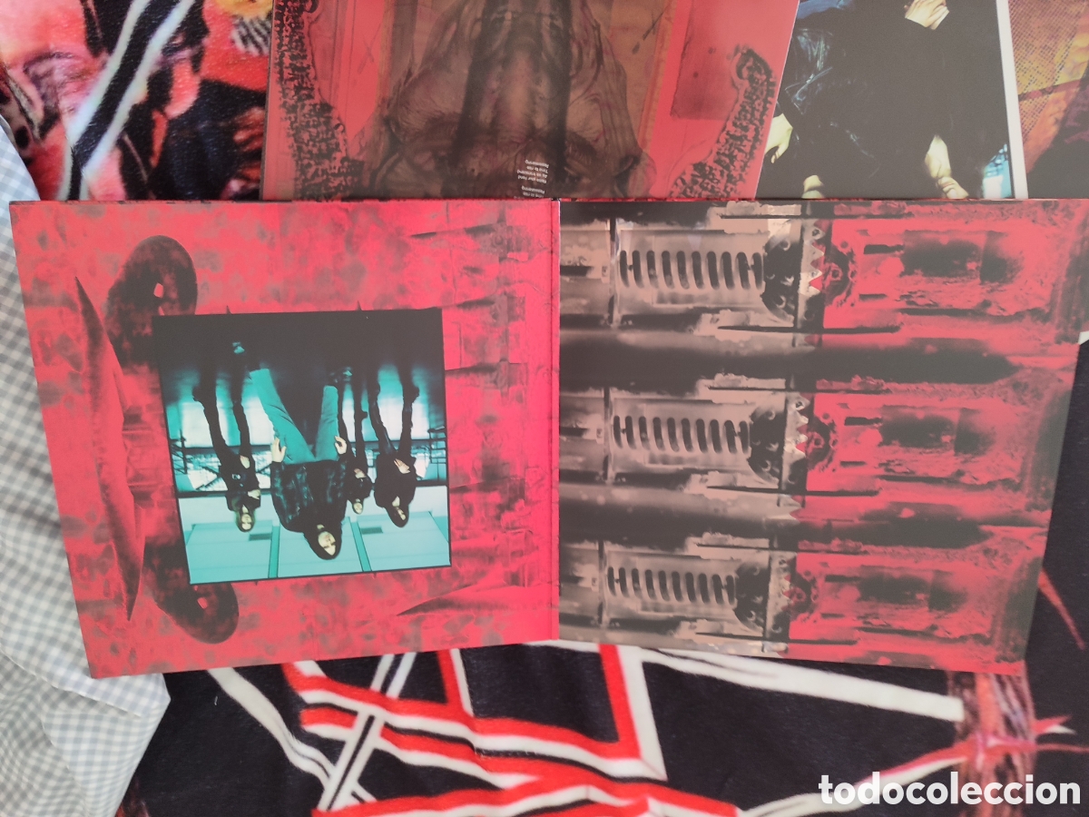Discos de vinilo: Kreator lp thrash metal - Foto 3