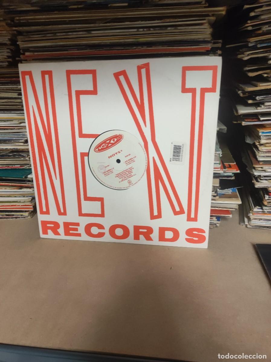Discos de vinilo: Noys &ndash; Ave Maria Techno - Foto 1