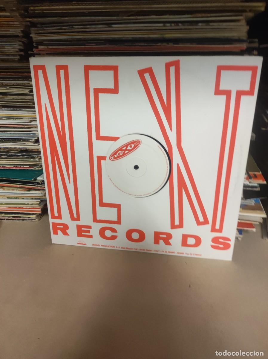Discos de vinilo: Noys &ndash; Ave Maria Techno - Foto 2