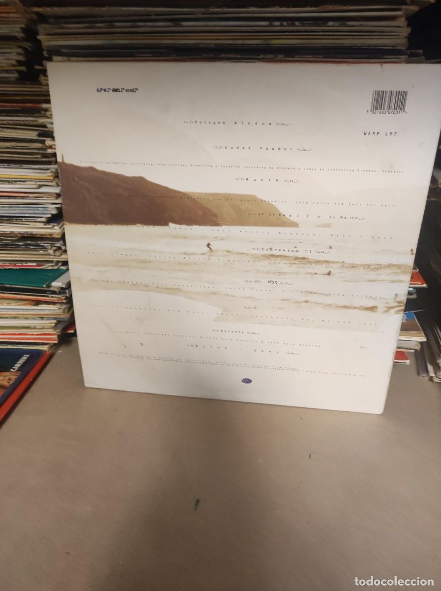 Discos de vinilo: Polygon Window &ndash; Surfing On Sine Waves - Foto 2