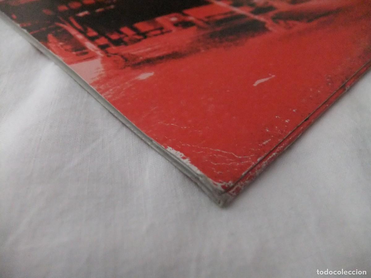 Discos de vinilo: ACCION SANCHEZ Y JEFE DE LA M PRESENTAN MANUAL BREAKS - Foto 14