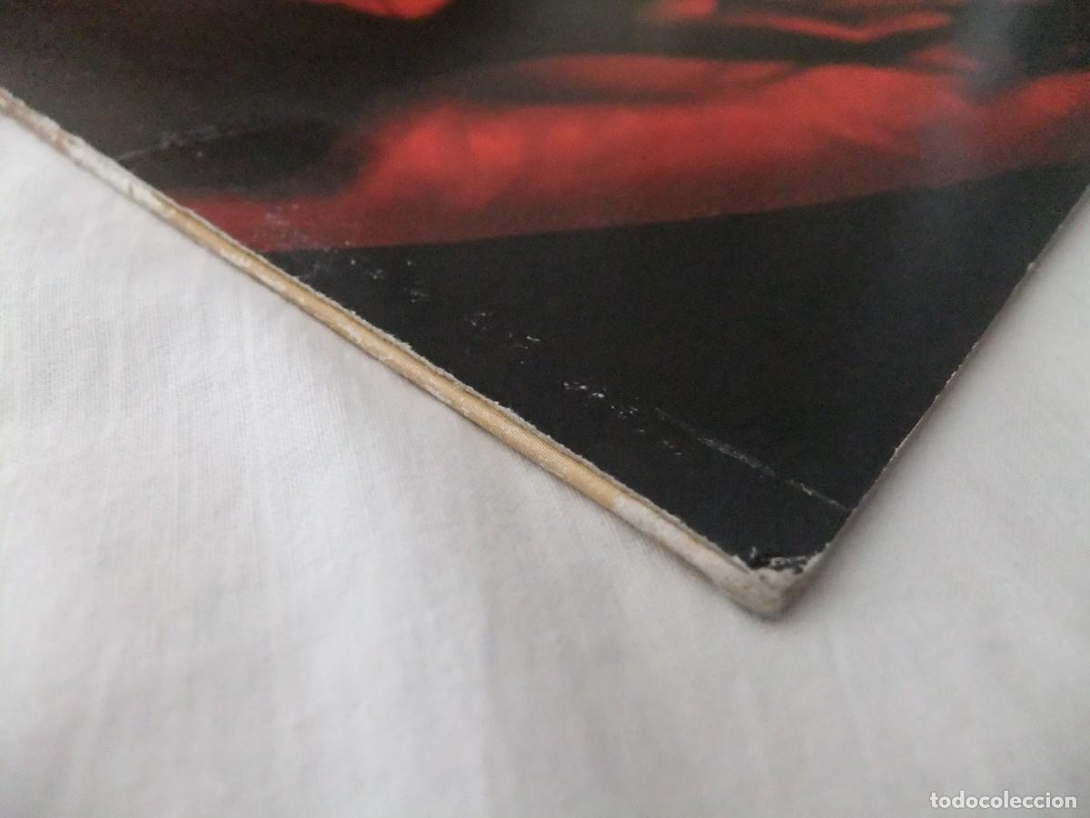 Discos de vinilo: ACCION SANCHEZ Y JEFE DE LA M PRESENTAN MANUAL BREAKS - Foto 15