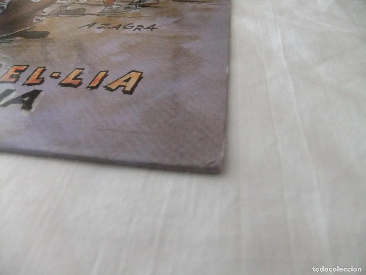 Discos de vinilo: BRAMS AMB LA COLLABORACIO DE NEGU GORRIAK - Foto 7
