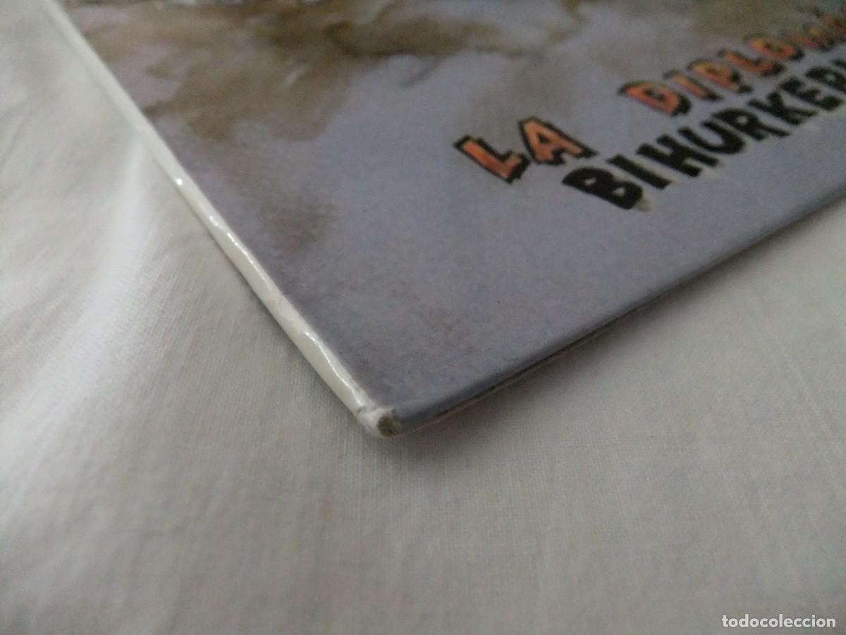 Discos de vinilo: BRAMS AMB LA COLLABORACIO DE NEGU GORRIAK - Foto 8