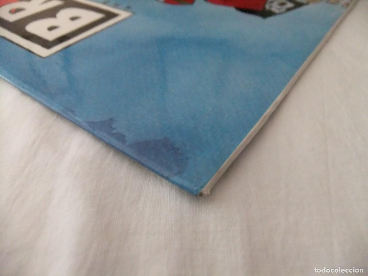 Discos de vinilo: BRAMS AMB LA COLLABORACIO DE NEGU GORRIAK - Foto 9