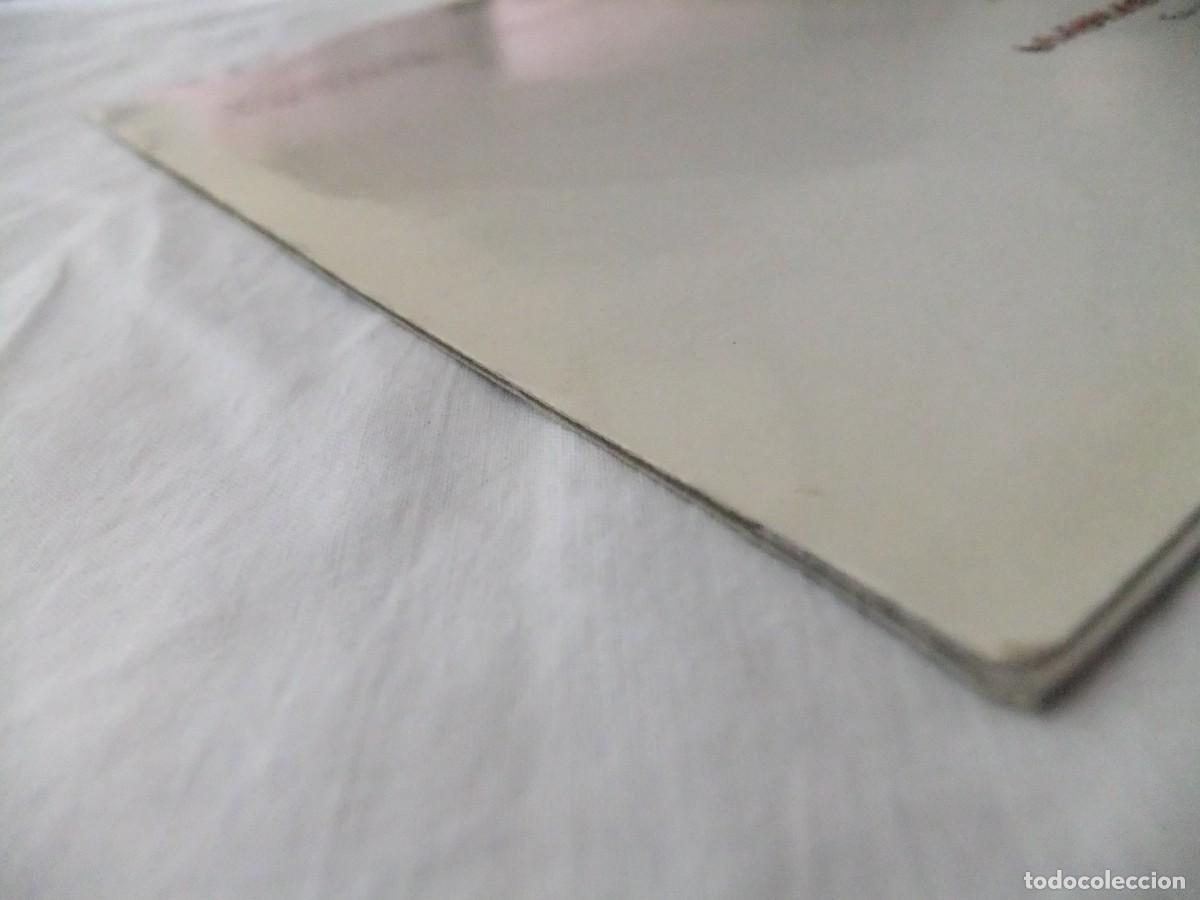 Discos de vinilo: BRAMS AMB LA COLLABORACIO DE NEGU GORRIAK - Foto 11