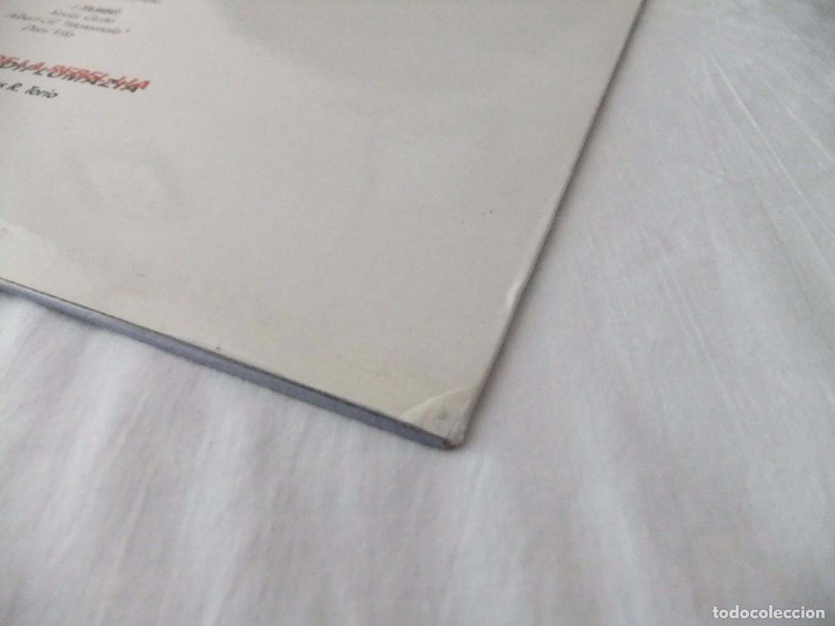 Discos de vinilo: BRAMS AMB LA COLLABORACIO DE NEGU GORRIAK - Foto 13