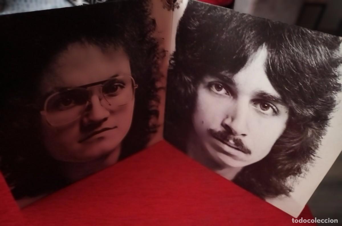 Discos de vinilo: BACHMAN TURNER OVERTDRIVE - HEAD ON - LP - Foto 3
