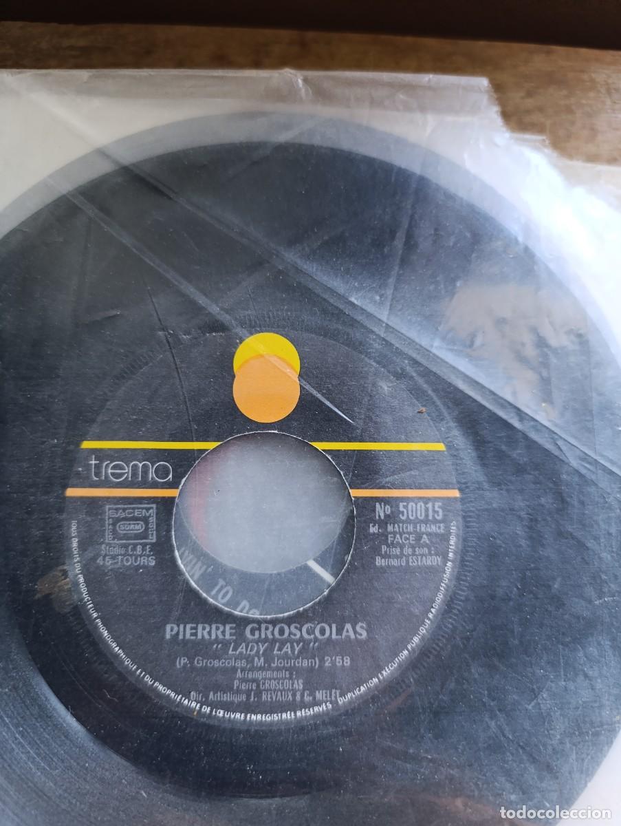 Discos de vinilo: Lote de 18 Discos de vinilo singles - Foto 8