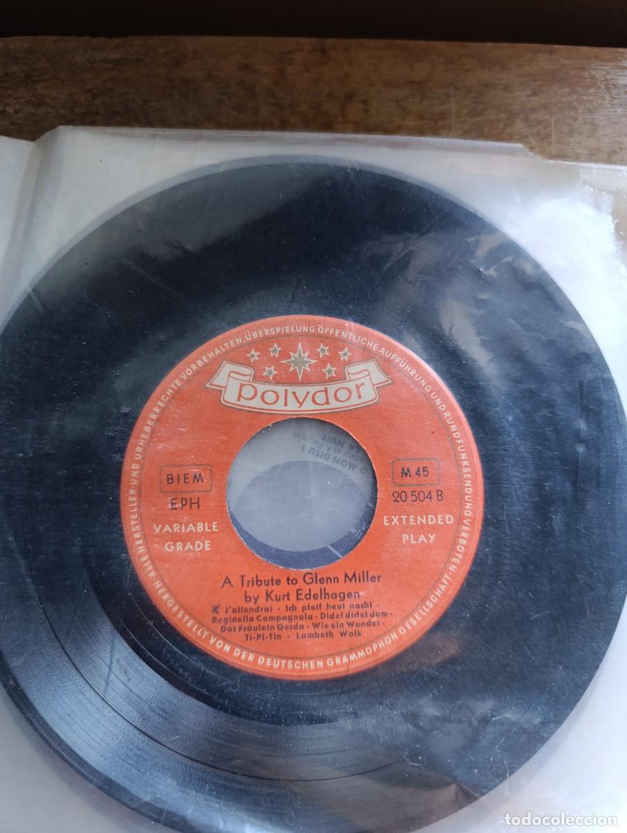Discos de vinilo: Lote de 18 Discos de vinilo singles - Foto 11