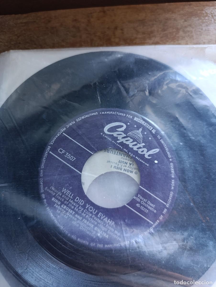Discos de vinilo: Lote de 18 Discos de vinilo singles - Foto 12