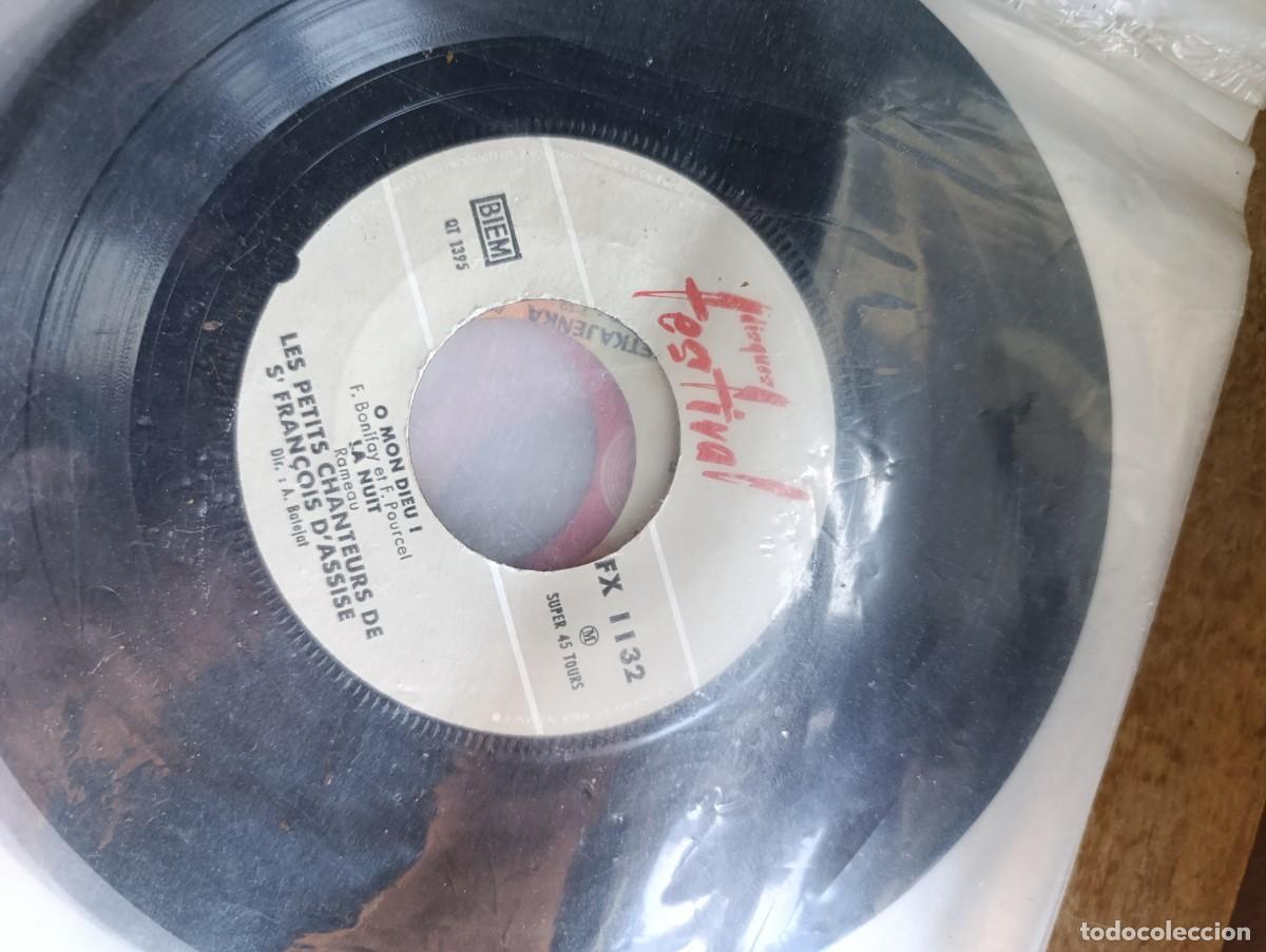 Discos de vinilo: Lote de 18 Discos de vinilo singles - Foto 13
