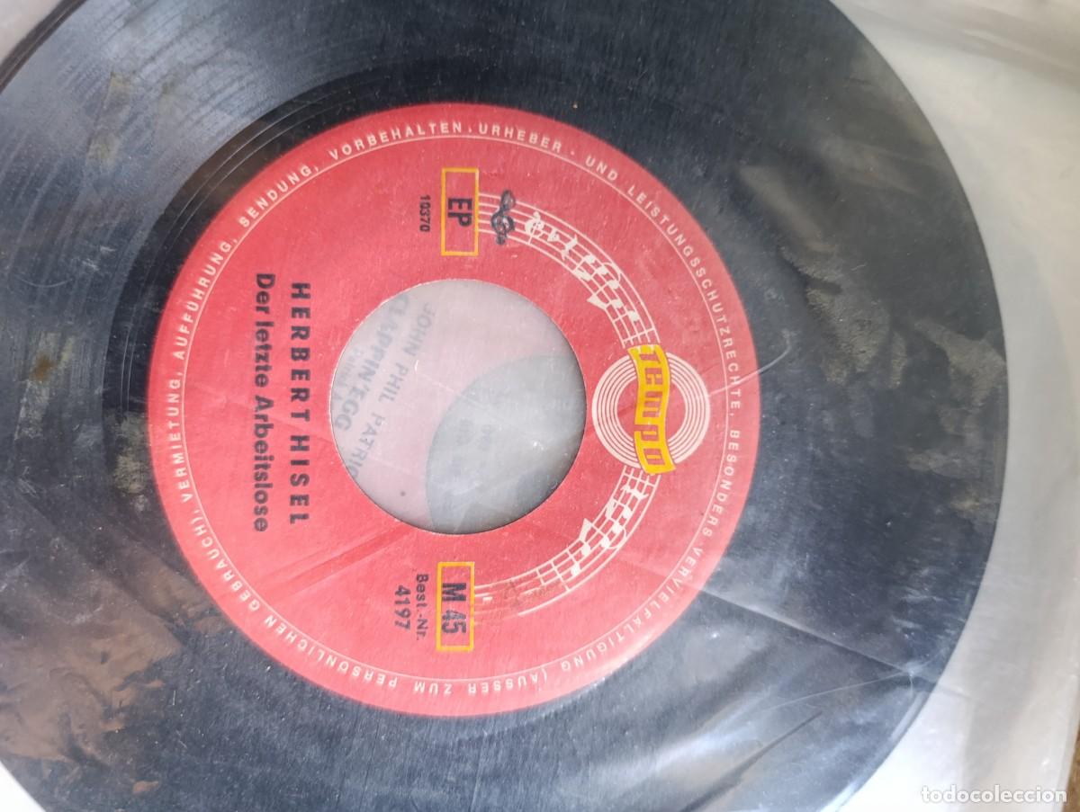 Discos de vinilo: Lote de 18 Discos de vinilo singles - Foto 15