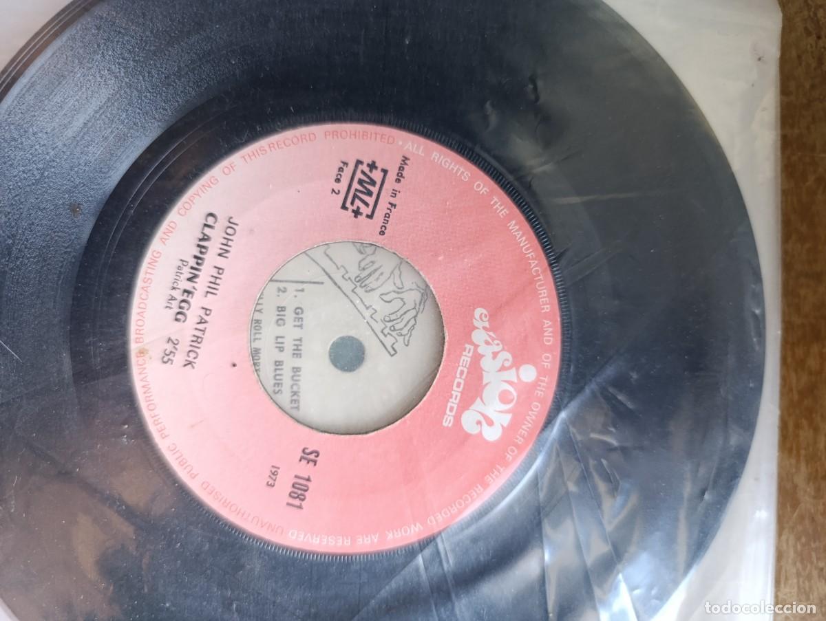 Discos de vinilo: Lote de 18 Discos de vinilo singles - Foto 16