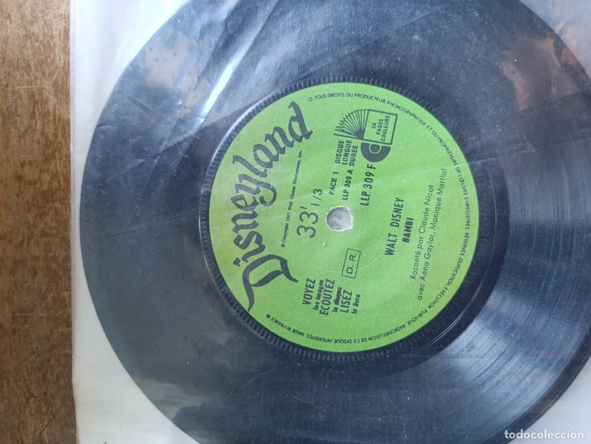 Discos de vinilo: Lote de 18 Discos de vinilo singles - Foto 19
