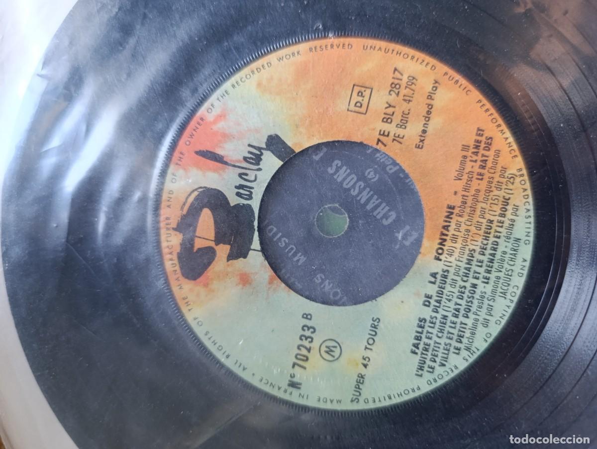 Discos de vinilo: Lote de 18 Discos de vinilo singles - Foto 20