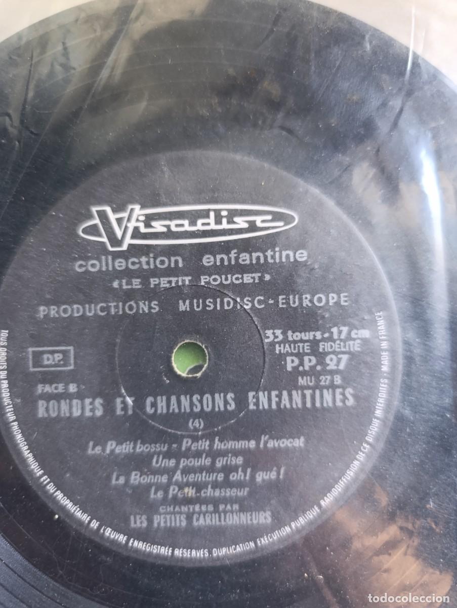 Discos de vinilo: Lote de 18 Discos de vinilo singles - Foto 21