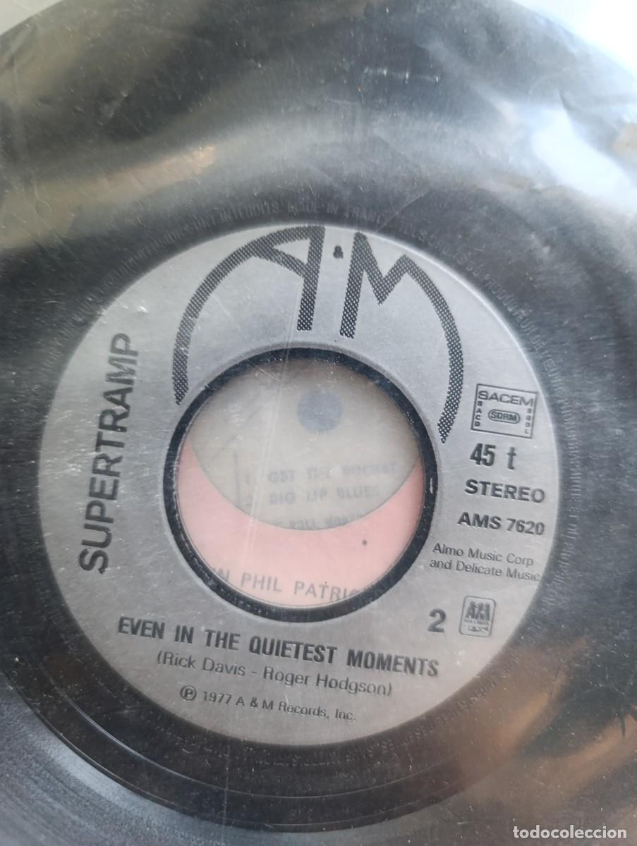 Discos de vinilo: Lote de 18 Discos de vinilo singles - Foto 23