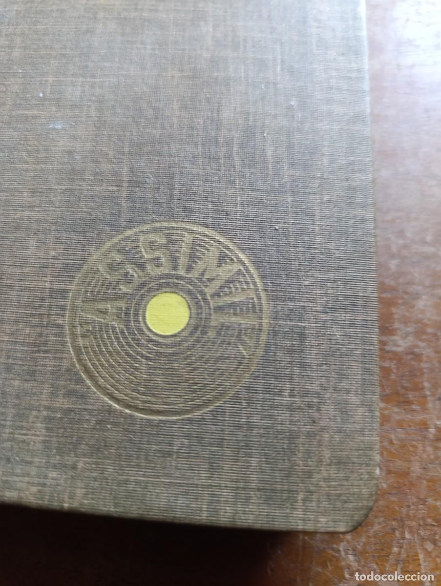Discos de vinilo: Discos de vinilo LEspagnol Sans Peine - Foto 3