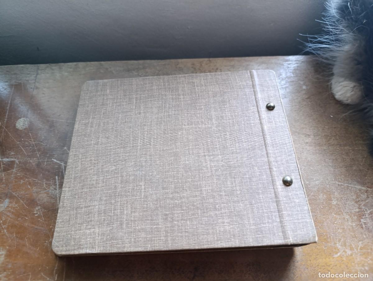 Discos de vinilo: Discos de vinilo LEspagnol Sans Peine - Foto 5