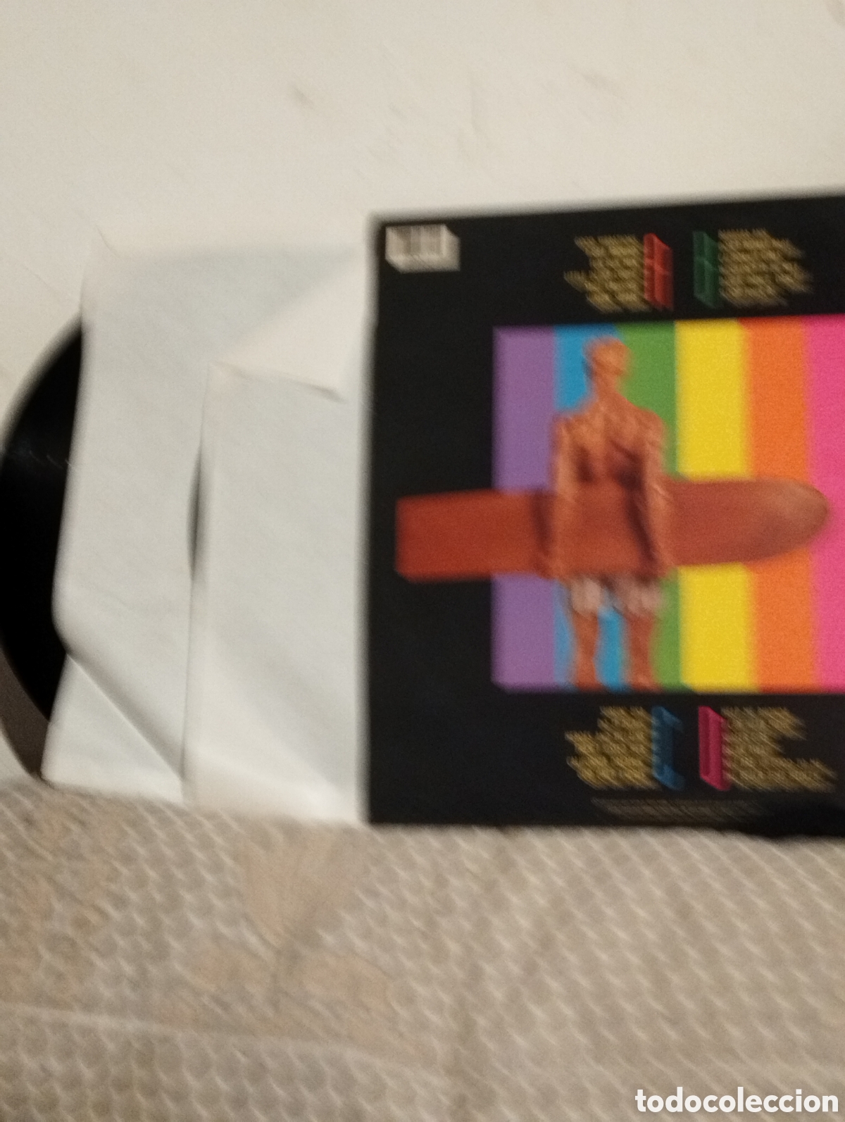 Discos de vinilo: THE BEACH BOYS, COLLECTION - Foto 3