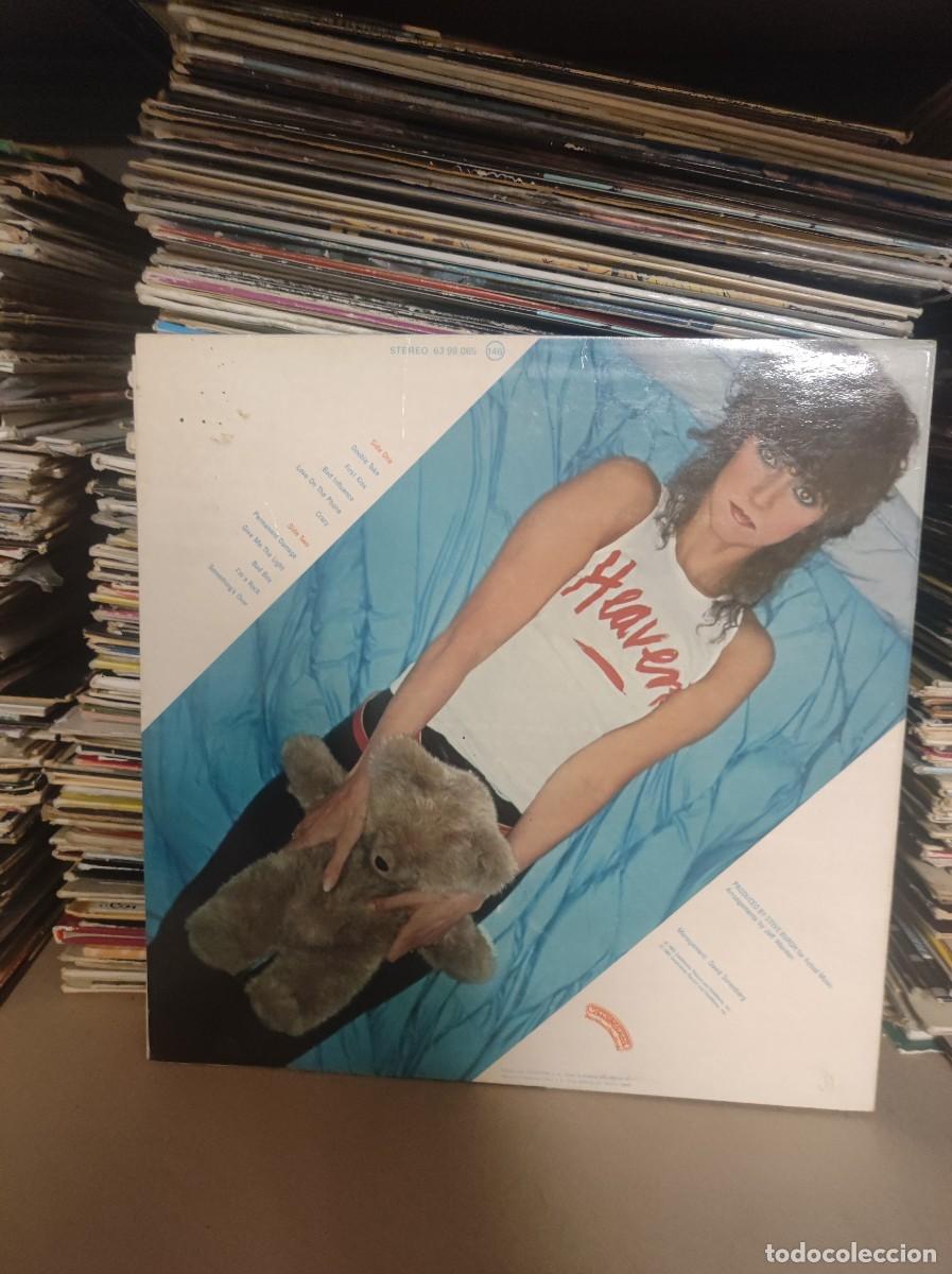 Discos de vinilo: Suzanne Fellini &ndash; Suzanne Fellini - Foto 2