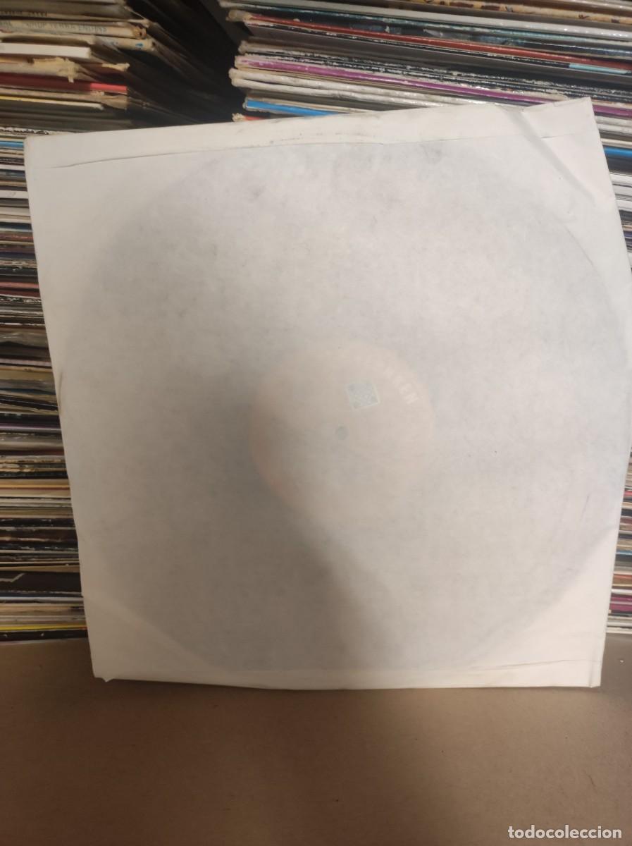 Discos de vinilo: Klaus Wunderlich &ndash; Wunderlich Pops 6 - Foto 2