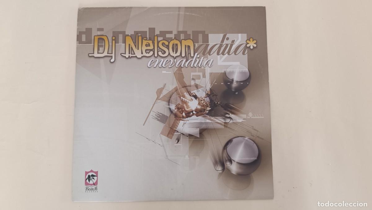 Discos de vinilo: D Nelson &ndash; Enevadita - Foto 1
