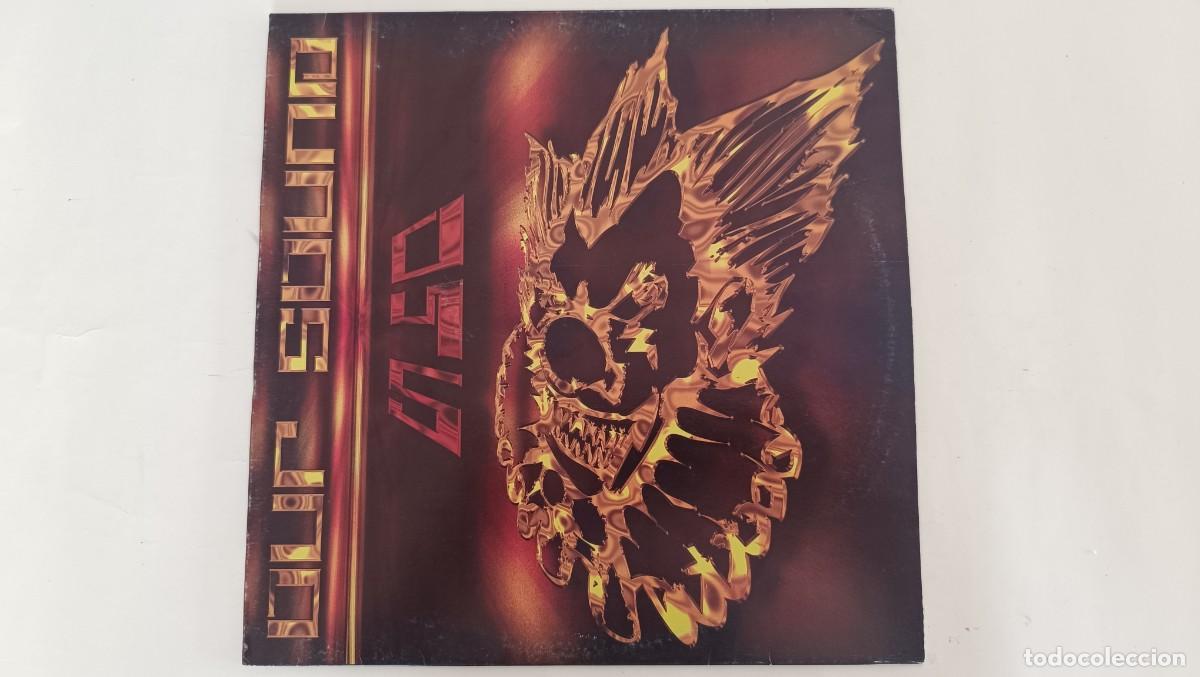 Discos de vinilo: Javi Boss &ndash; Our Sound - Foto 1