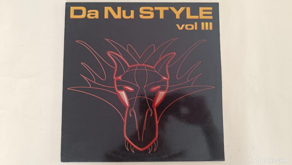 Discos de vinilo: Da Nu Style &ndash; Vol III - Foto 1