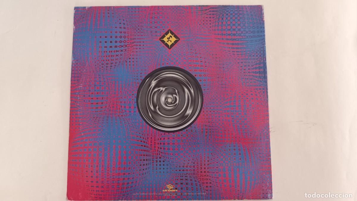 Discos de vinilo: RMB &ndash; Experience (Follow Me) - Foto 2