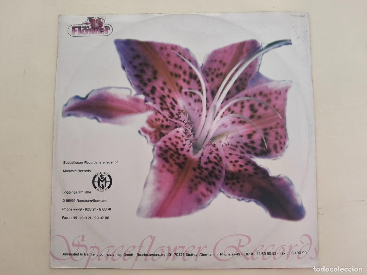 Discos de vinilo: Global Players &ndash; New Force - Foto 2