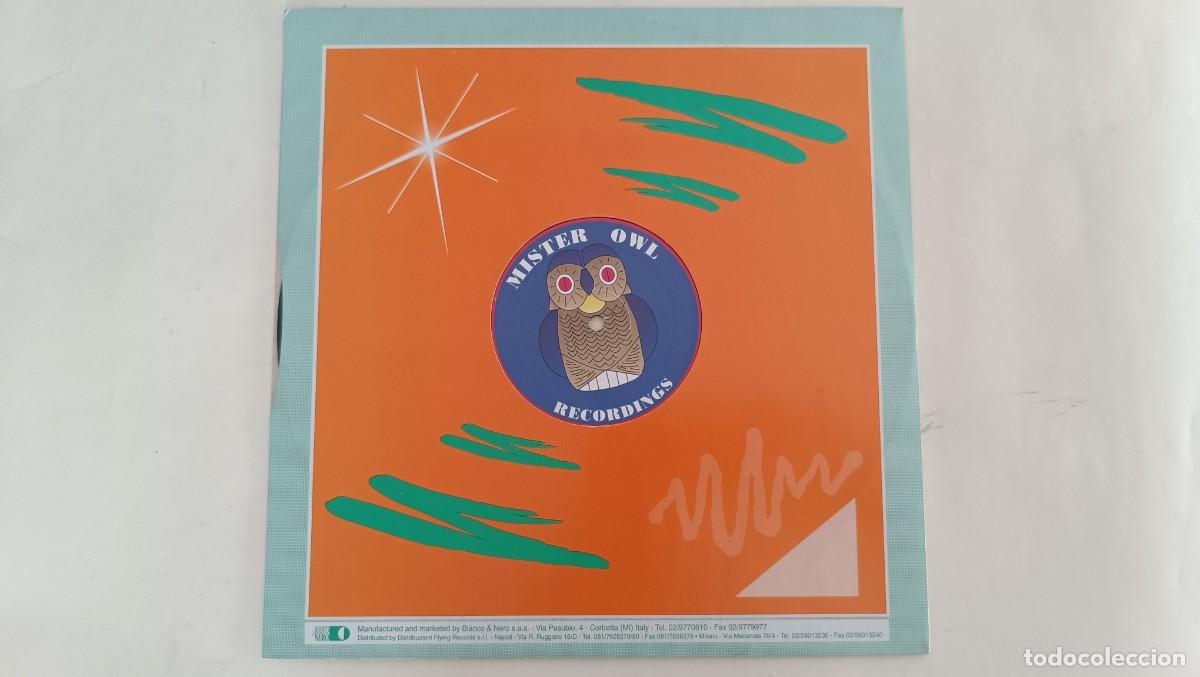 Discos de vinilo: Czarina &ndash; Queen 4 A Nite - Foto 2