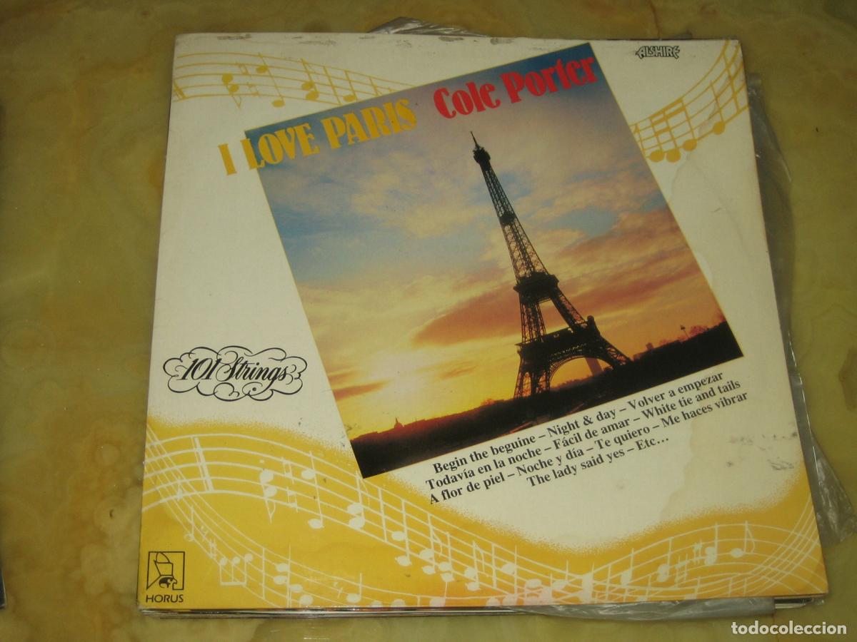 Discos de vinilo: DISCOFERTA - LPS- VER FOTO - 101 STRINGS - Foto 1