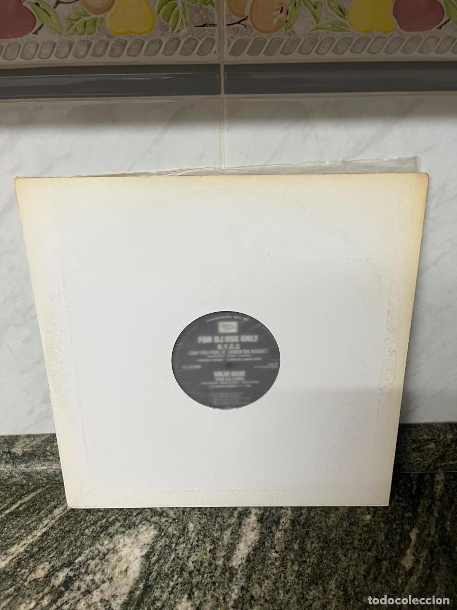 Discos de vinilo: Dance Panic!&iexcl; vinilo - Foto 1